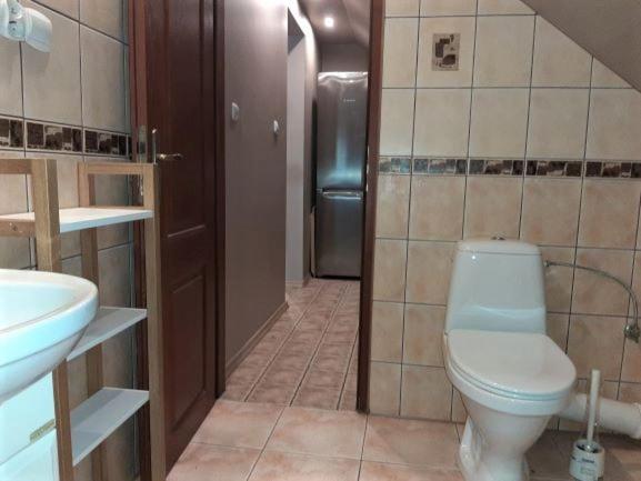 Apartament Polna Zator Διαμέρισμα Εξωτερικό φωτογραφία